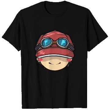 Discover The Vagabond (Chibi Ver.) T Shirts