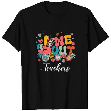 Discover Cute End Of School Year Teacher Summer Bruh We Out T Shirts