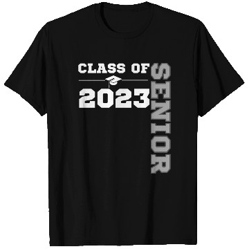 Discover Class Of 2023 Senior Year 23 Back To School T Shirts