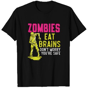 Discover Zombie Undead Monster Halloween Trick Or T Shirts