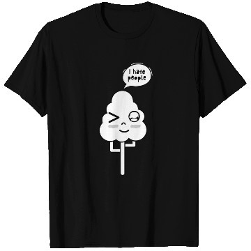 Discover I Hate People T Shirts