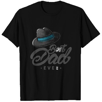 Discover Mens Best Dad Ever T Shirts Funny T Shirts for Fathers