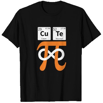 Discover pi T Shirts
