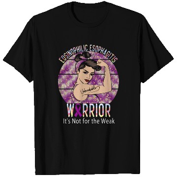 Discover Eosinophilic Esophagitis Warrior Eoe It'S Not For T Shirts