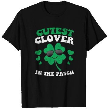 Discover St Patric Dayst C In The T Shirts
