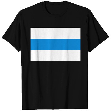 Discover New Russia Flag White Blue White T Shirts