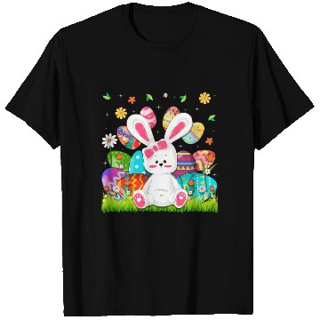 Discover Easter Bunny Toddler Easter T Shirts