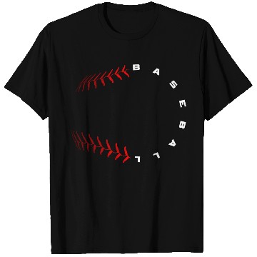Discover Baseball T Shirts