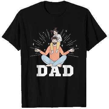 Discover Super Dad is the best T Shirts