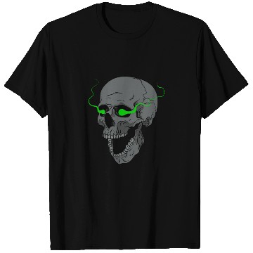 Discover Skeleton T Shirts