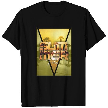 Discover Summer Vibes T Shirts