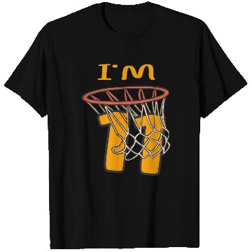 Discover I'M 11 Baetball Py Celebration T Shirts