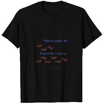 Discover Husky Convo T Shirts
