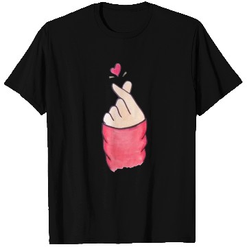 Discover Korean women's clothing T Shirts