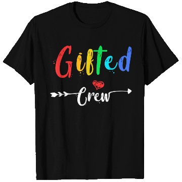 Discover ed Crew Back To School Teacher T Shirts