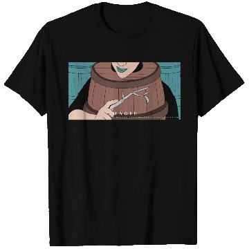 Discover magic & smile T Shirts