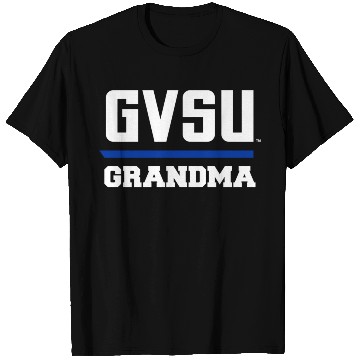 Discover Grand Valley Gvsu Lakers Grandma T Shirts