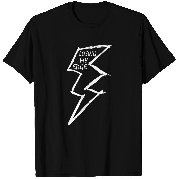 Discover Losing my edge boy T Shirts