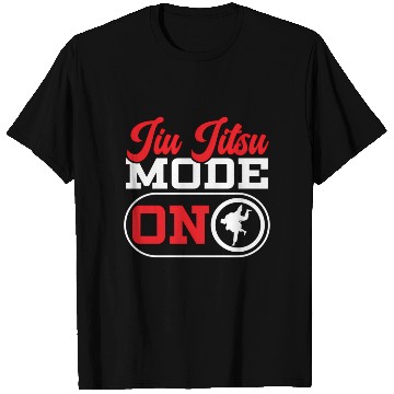 Discover Jiu Jitsu Bjj Mixed Martial Mma Combat Fighting T Shirts