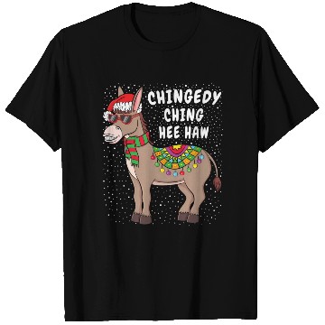 Discover Donkey American Italian T Shirts