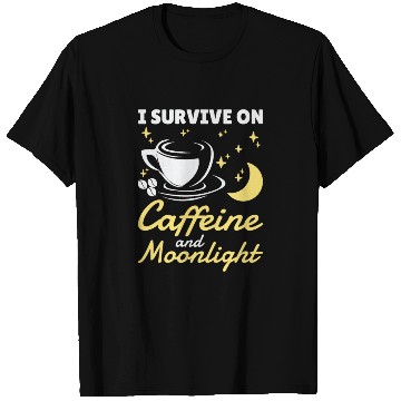 Discover Night Shift Worker Graveyard Duty T Shirts