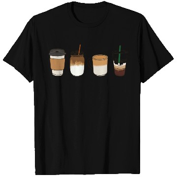 Discover Coffee But First Coffee s For Coffee Lover Coffee T Shirts