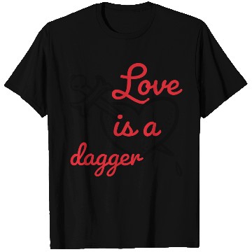 Discover Loki Love T Shirts