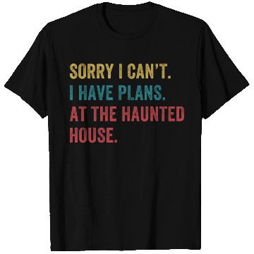 Discover Ghost Hunting Funny Paranormal Investigation T Shirts