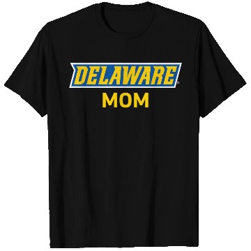 Discover Of Delaware Blue Hens T Shirts