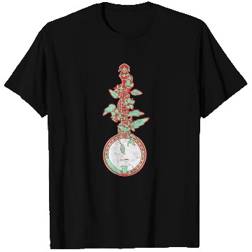 Discover Banjo & Vines Vintage Nature T Shirts