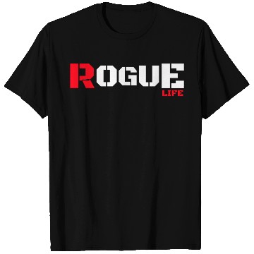 Discover Armed Forces Rogue Warrior Bad Gaming Military Tou T Shirts