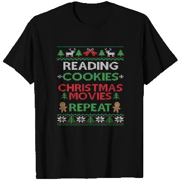Discover Librarian Reading Book Ugly Bookworm T Shirts