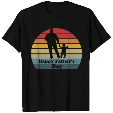 Discover Father's Day T Shirts