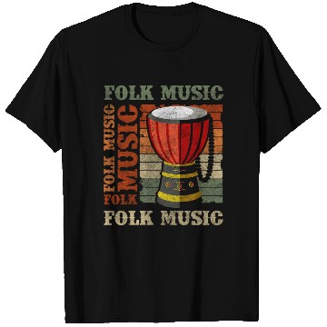 Discover Music Brass Band Orchestra Folk Musicians T Shirts