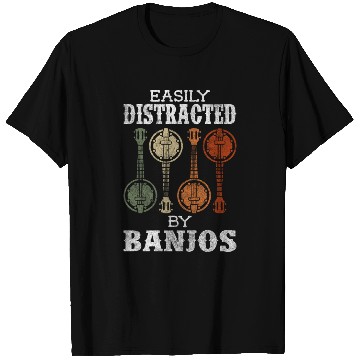 Discover Music Brass Band Celebrating T Shirts