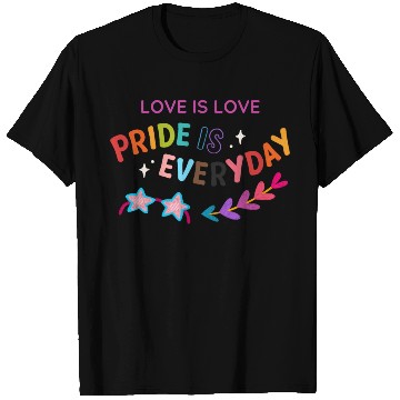 Discover LGBT Pride Gay and Lesbian Mardi Gras T Shirts