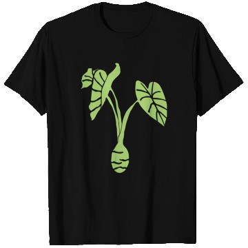 Discover Aloha Â€˜Aina Kalo Mea Nani T Shirts