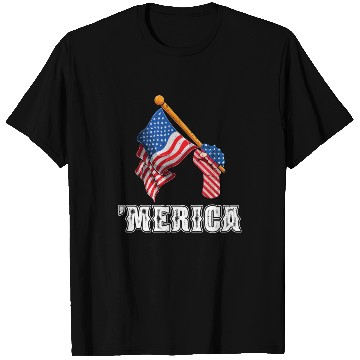 Discover Patriotism Merica Pride US Patriots USA Fan T Shirts