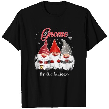 Discover Gnome For The Three Gnomes T Shirts