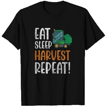 Discover Farmer Field Worker Harvest Time Vegetable T Shirts