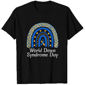 Discover World Down Syndrome Day T Shirts Down Syndrome