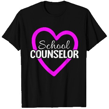 Discover Proud School Counselor Cool Teacher T Shirts