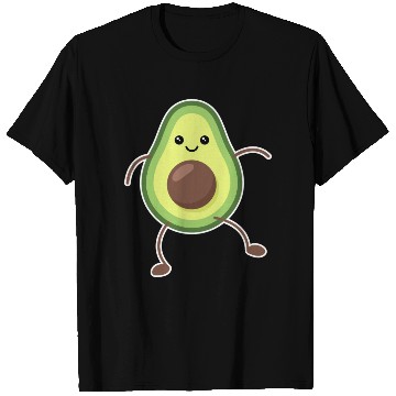 Discover Cute Avocado Lover Gift T Shirts