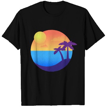 Discover This Summer T Shirts