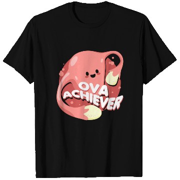 Discover Ova Achiever For Warriors Or Patients T Shirts
