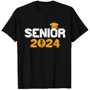 Discover Class Of 2024 Di Golf Graduation 2024 Grad T Shirts