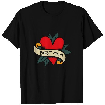 Discover Mothers Day Best Mommy Ever I Love My T Shirts