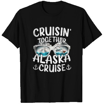 Discover Alaa Cruise 2023 Family Vacation Alaa T Shirts