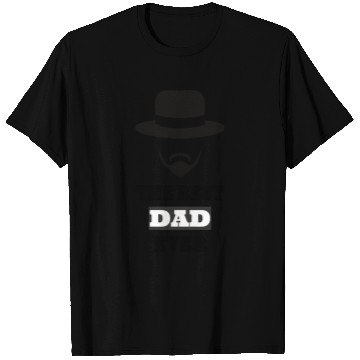 Discover The best dad ever T Shirts