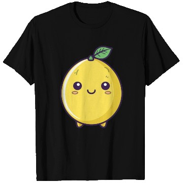 Discover Cute wholesome lemon T Shirts